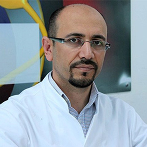 Dr. Serdar Durdağı